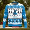 Cleveland Browns NNHP0008 Ugly Sweater