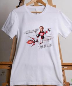 Schmeedo Torpedo shirt