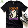 School Counselors Love Brains Halloween Shirt