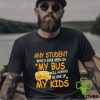 Official seattle Bryce Miller T Shirt