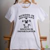 Official This Barbie Is Loves Philadelphia Eagles Sport Shirt