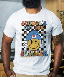 School S Out For Summer Shirt