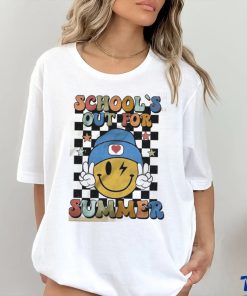 School S Out For Summer Shirt