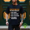 School bus pre trip checklist hoodie, sweater, longsleeve, shirt v-neck, t-shirt