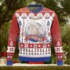 Don Julio Ugly Christmas Sweater