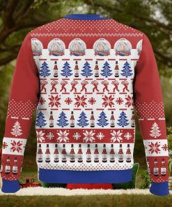 Schooner beer All Over Printed Ugly Christmas Sweater Trending Christmas Gift Ideas