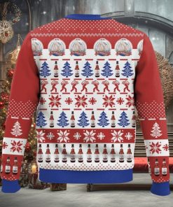 Schooner beer All Over Printed Ugly Christmas Sweater Trending Christmas Gift Ideas