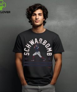 Schwarbomb T Shirt