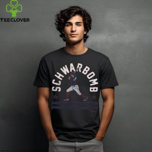 Schwarbomb T Shirt