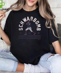 Schwarbomb T Shirt