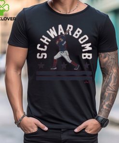 Schwarbomb T Shirt