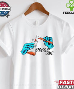 Science of Psalm shirt