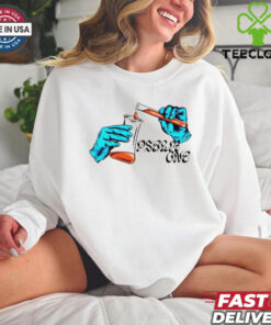 Science of Psalm shirt