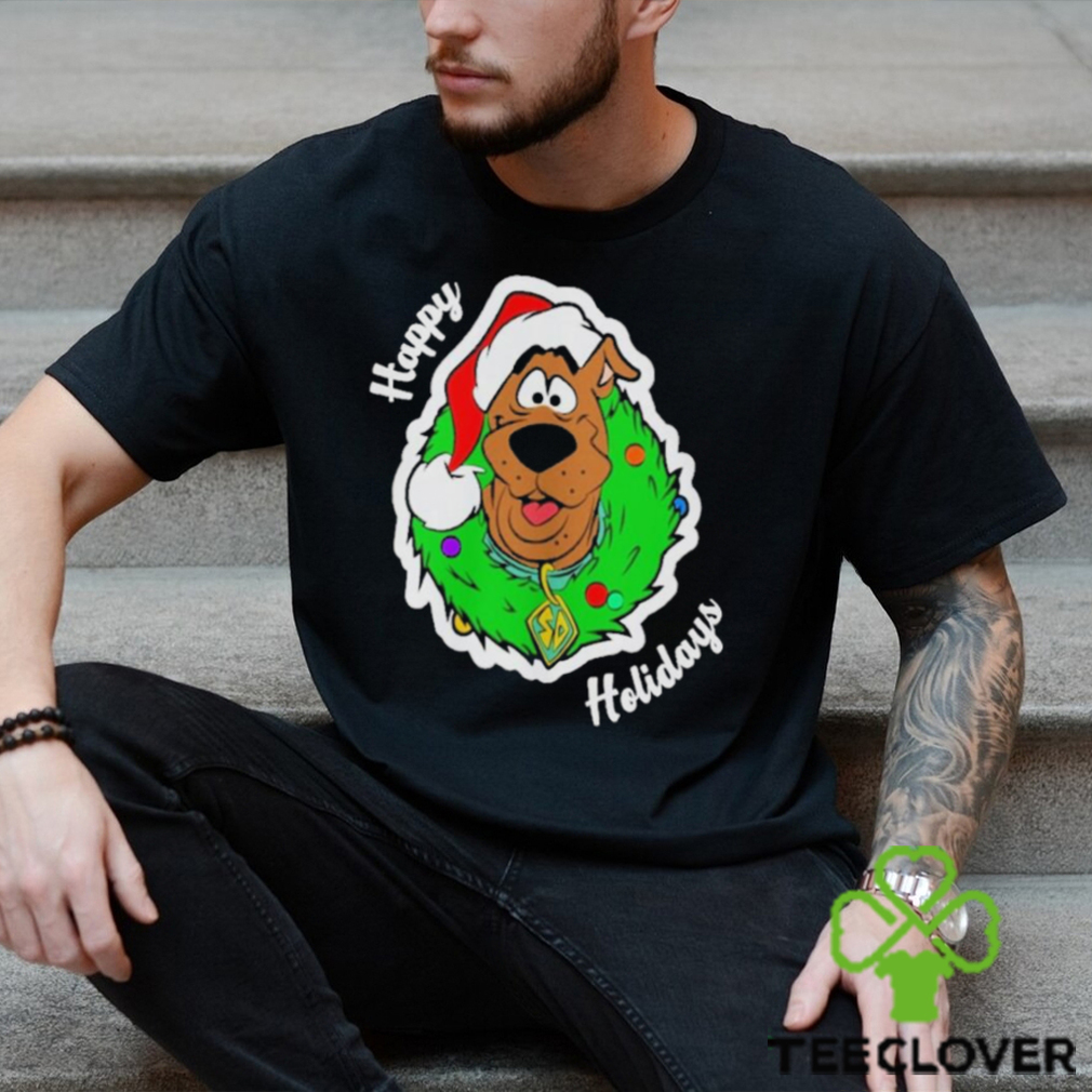 Scooby Doo Christmas 2023 Shirt Teeclover