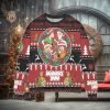 German Shepherd Ugly Christmas Sweater Gift Men Women