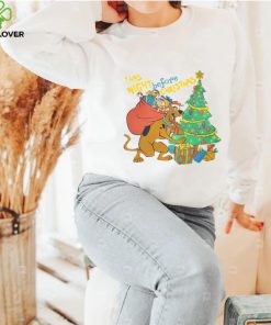 Scooby Doo Christmas Shirt, Scooby Doo Night Before Christmas T Shirt 1 Scooby Doo Christmas Shirt, Scooby Doo Night Before Christmas T Shirt