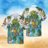 Shuttle Hawaiian Shirt
