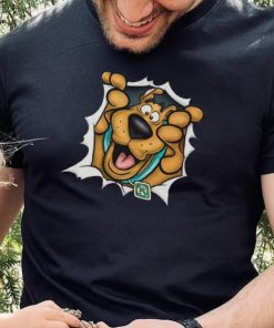 Scooby Doo T Shirt