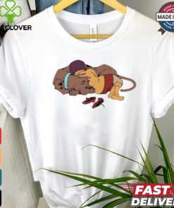 Scooby Doo X Velma Dinkley shirt