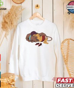 Scooby Doo X Velma Dinkley shirt