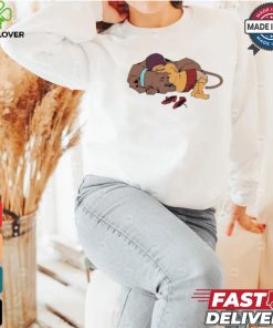 Scooby Doo X Velma Dinkley shirt