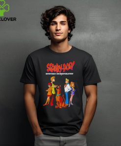 Scooby Doo where are you vintage hoodie, sweater, longsleeve, shirt v-neck, t-shirt