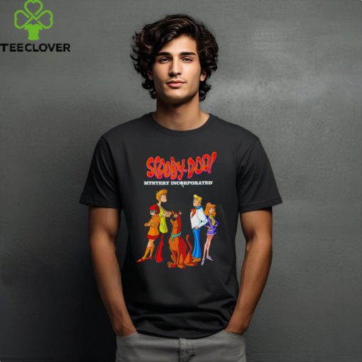 Scooby Doo where are you vintage hoodie, sweater, longsleeve, shirt v-neck, t-shirt