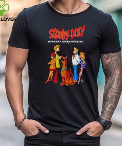 Scooby Doo where are you vintage hoodie, sweater, longsleeve, shirt v-neck, t-shirt