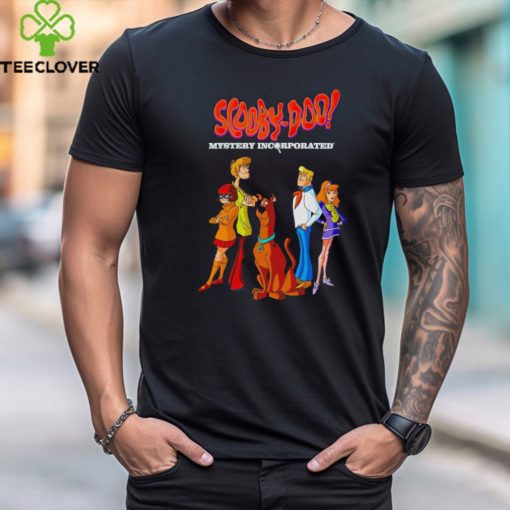 Scooby Doo where are you vintage hoodie, sweater, longsleeve, shirt v-neck, t-shirt