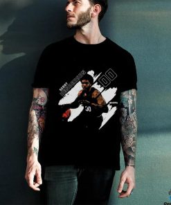 Scoot henderson portland stripes Shirt