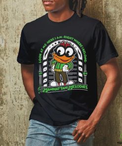 Scooter Muppets Manhattan Melodies T shirt 1 Scooter Muppets Manhattan Melodies T shirt