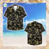 Scorpion Hawaiian Shirt