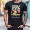 Scorpions 60 Years 1965 2025 thank you for the memories signature hoodie, sweater, longsleeve, shirt v-neck, t-shirt