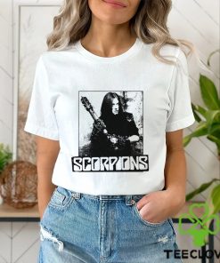 Scorpions Shirt