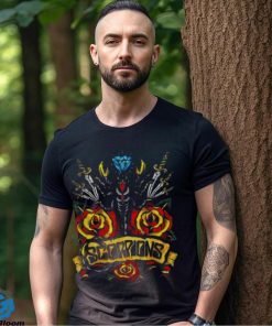 Scorpions traditional tattoo Shirt