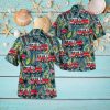 Scotch Plains, New Jersey, Scotch Plains Fire Department Hawaiian Shirt