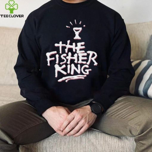 Scott Manley Cold War Kids The Fisher King Shirt