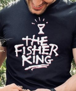 Scott Manley Cold War Kids The Fisher King Shirt
