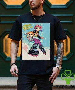 Scott Pilgrim Taked Of Shirt