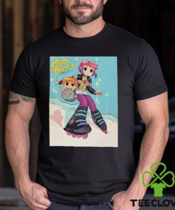 Scott Pilgrim Taked Of Shirt 1 Scott Pilgrim Taked Of Shirt