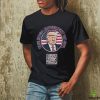 Scott Presler Trump The Maga Movement On Solscan Shirt