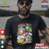 Terry McLaurin Washington Scary Terry SZN Shirt