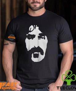 Scott Ritter Frank Zappa Shirt