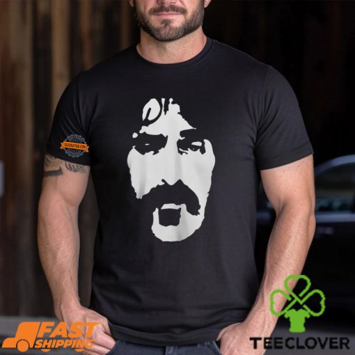 Scott Ritter Frank Zappa Shirt