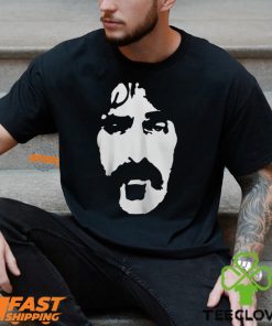 Scott Ritter Frank Zappa Shirt