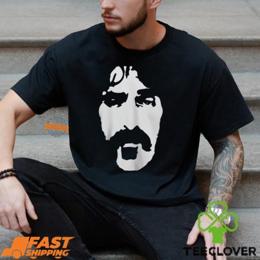 Scott Ritter Frank Zappa Shirt
