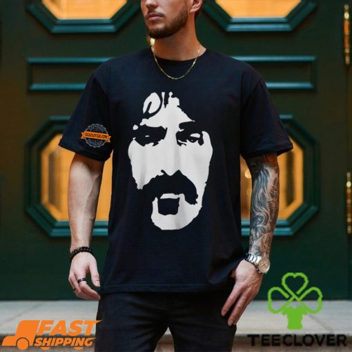 Scott Ritter Frank Zappa Shirt