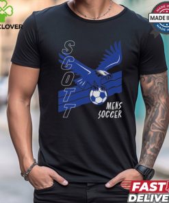 Scott Soccer Flying Eagle 2024 t shirt