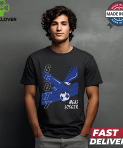 Scott Soccer Flying Eagle 2024 t shirt