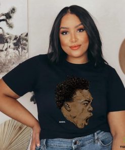 Scottie Barnes Scream shirt